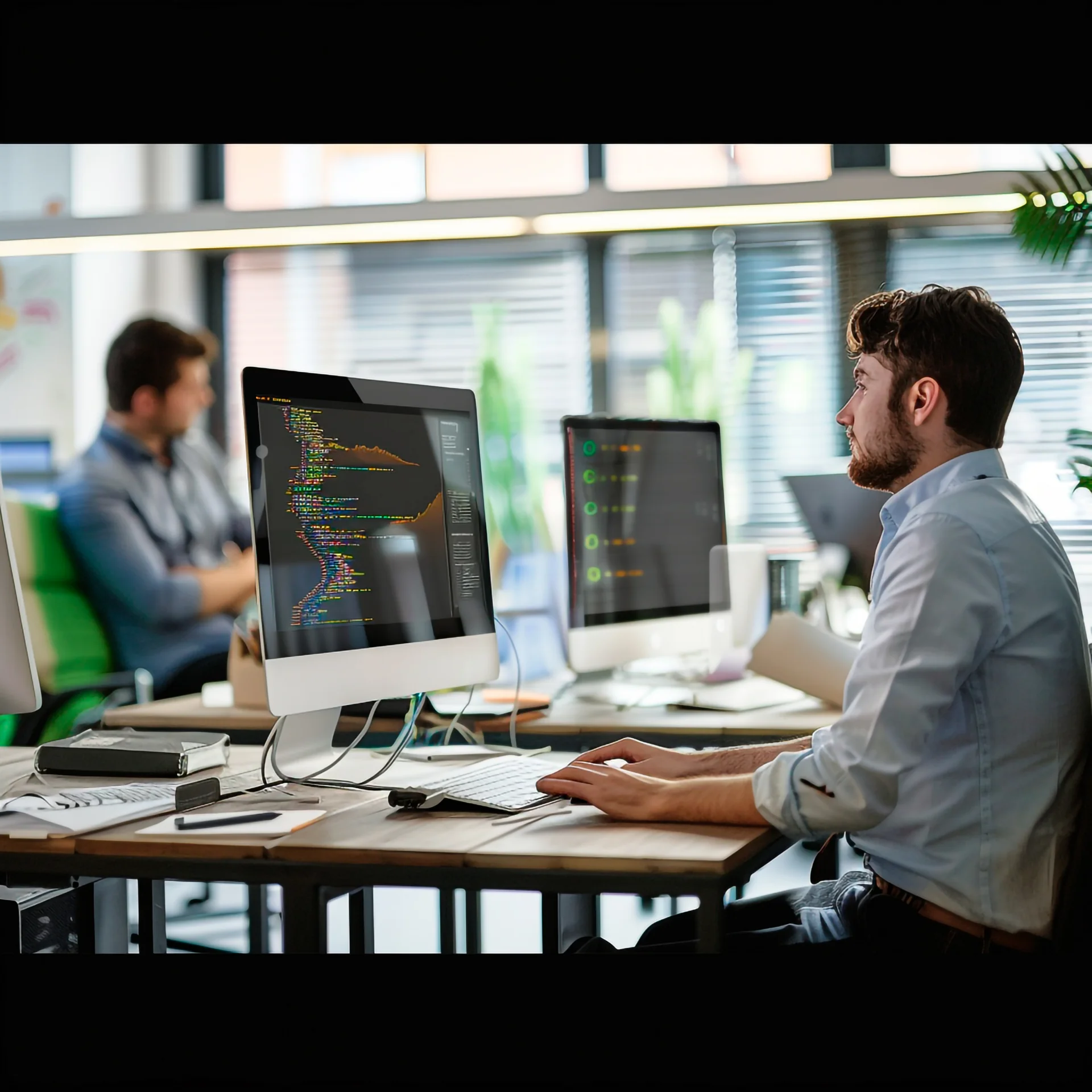 Strategic Partnership